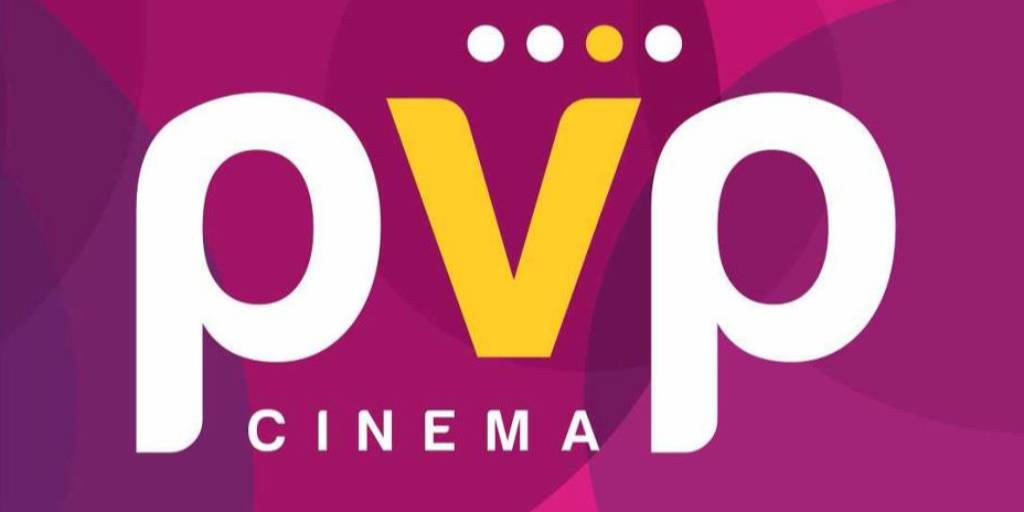 PVP Cinemas