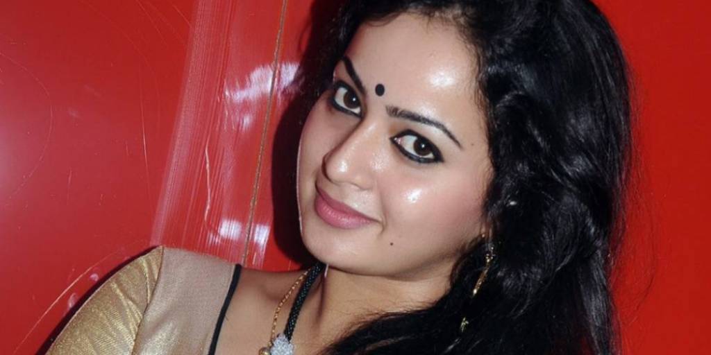 Anusha Naik