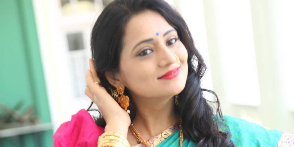 Sangeetha Anil