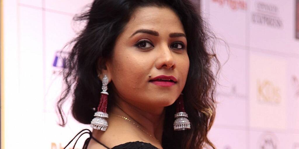 Jyothi (Actress)