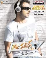 Mr. Perfect Poster