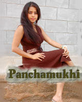 Panchamukhi Poster