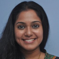 Aparna Pillai