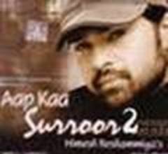 Aap Kaa Surroor 2 - Ae Himesh Bhai Poster