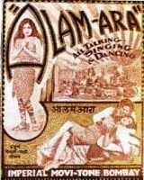 Alam Ara Poster