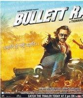 Bullet Raja (Hindi)