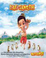 Bal Ganesh Poster