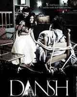 Dansh Poster