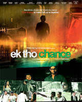Ek Tho Chance Poster