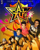 F.A.L.T.U Poster