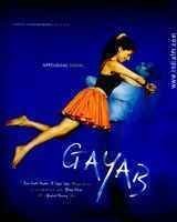 Gayab Poster
