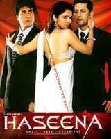 Haseena - Smart, Sexy, Dangerous