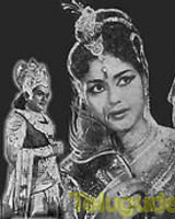 Sri Simhachala Kshetra Mahima Poster