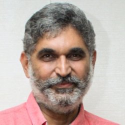 Suresh Chandra Menon