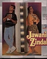 Jawani Zindabad Poster