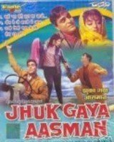Jhuk Gaya Aasman Poster