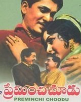 Preminchi Choodu Poster