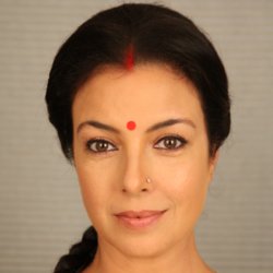 Natasha Sinha