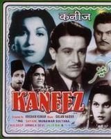 Kaneez Poster