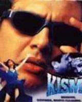 Kismat (1995) Poster