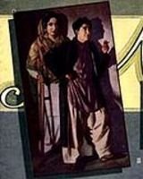 Kismet (1943) Poster