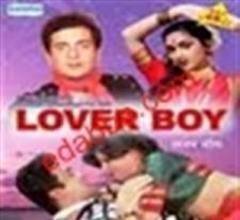 Lover Boy Poster