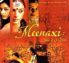 Meenaxi: A Tale of Three Cities