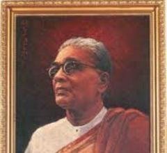 Andhra Kesari Poster