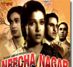 Neecha Nagar Poster