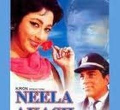 Neela Aakash Poster