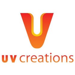 U. V. Creations