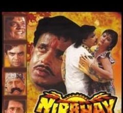 Nirbhay (1996) Poster