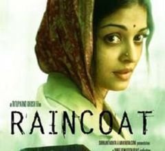 Raincoat Poster