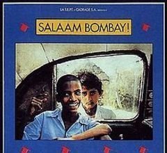 Salaam Bombay