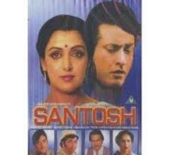Santosh Poster
