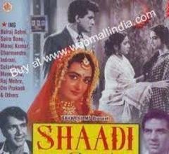 Shaadi Poster
