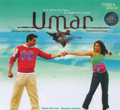 Umar Poster