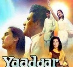 Yaadgaar Poster