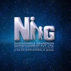 Nadiadwala Grandson Entertainment
