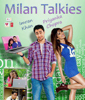 Milan Talkies Poster