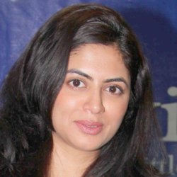 Kavita Kaushik