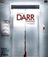Darr at The Mall Poster