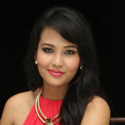 Sagarika Chhetri