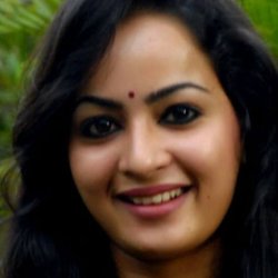 Anusha Naik