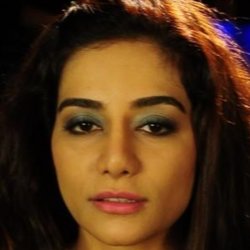 Surabhi (Telugu Actress)