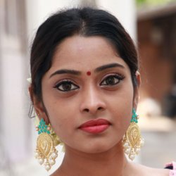 Sunu Lakshmi