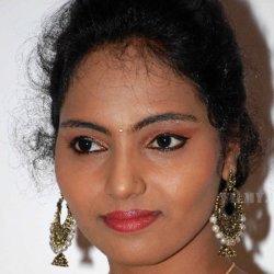 Nayana (Kannada Actress)