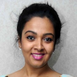 Pooja Lokesh (Kannada Actress)