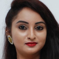 Rishita Malnad