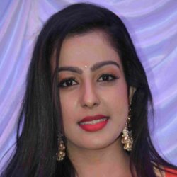 Shilpa Shetty (Kannada Actress)